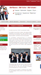 Mobile Screenshot of abh-berufsschule.com